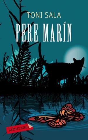 PERE MARÍN | 9788499302317 | SALA, TONI | Galatea Llibres | Llibreria online de Reus, Tarragona | Comprar llibres en català i castellà online