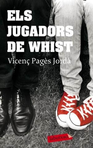 JUGADORS DE WHIST, ELS | 9788499300498 | PAGÈS, VICENÇ | Galatea Llibres | Llibreria online de Reus, Tarragona | Comprar llibres en català i castellà online