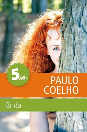 BRIDA | 9788408099772 | COELHO, PAULO | Galatea Llibres | Librería online de Reus, Tarragona | Comprar libros en catalán y castellano online