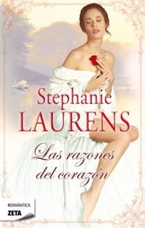 RAZONES DEL CORAZON, LAS | 9788498724646 | LAURENS, STEPHANIE | Galatea Llibres | Librería online de Reus, Tarragona | Comprar libros en catalán y castellano online