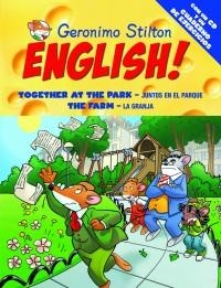 STILTON ENGLISH 7 | 9788408093695 | Galatea Llibres | Llibreria online de Reus, Tarragona | Comprar llibres en català i castellà online