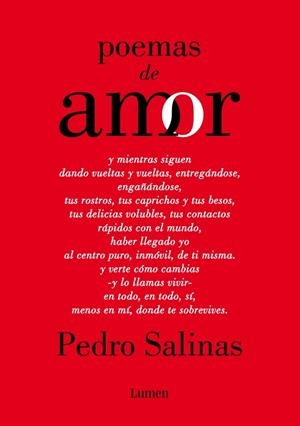 POEMAS DE AMOR | 9788426423788 | SALINAS, PEDRO | Galatea Llibres | Llibreria online de Reus, Tarragona | Comprar llibres en català i castellà online