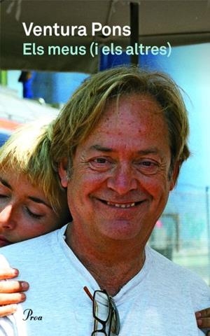 MEUS I ELS ALTRES, ELS | 9788475882147 | PONS, VENTURA | Galatea Llibres | Librería online de Reus, Tarragona | Comprar libros en catalán y castellano online