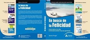 EN BUSCA DE LA FELICIDAD | 9788497353731 | PRAGGER, DENNIS | Galatea Llibres | Librería online de Reus, Tarragona | Comprar libros en catalán y castellano online