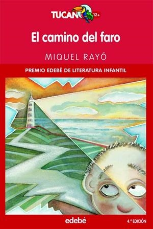 EL CAMINO DEL FARO | 9788423687718 | RAYÓ FERRER, MIQUEL | Galatea Llibres | Llibreria online de Reus, Tarragona | Comprar llibres en català i castellà online