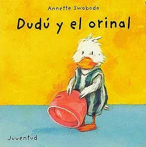 DUDU Y EL ORINAL | 9788426132451 | SWOBODA, ANNETTE | Galatea Llibres | Librería online de Reus, Tarragona | Comprar libros en catalán y castellano online