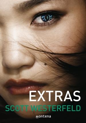 EXTRAS -TRAICION IV | 9788484416913 | WESTERFELD, SCOTT | Galatea Llibres | Llibreria online de Reus, Tarragona | Comprar llibres en català i castellà online