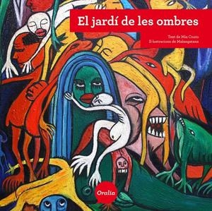 JARDÍ DE LES OMBRES - CAT | 9788415047971 | COUTO, MIA | Galatea Llibres | Llibreria online de Reus, Tarragona | Comprar llibres en català i castellà online