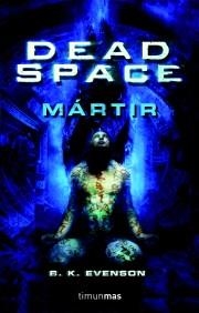 DEAD SPACE | 9788448044589 | EVENSON, B.K. | Galatea Llibres | Librería online de Reus, Tarragona | Comprar libros en catalán y castellano online