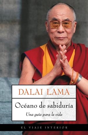 OCEANO DE SABIDURIA | 9788497544962 | DALAI LAMA | Galatea Llibres | Librería online de Reus, Tarragona | Comprar libros en catalán y castellano online