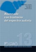 ALUMNADO CON TRASTORNO DEL ESPECTRO AUTISTA | 9788478279920 | HUGUET COMELLES, CARME HORTAL ESPI (COORD.), ALICIA BRAVO ALTIERI, SARA MITJÀ FARRERÓS, JOSEP | Galatea Llibres | Librería online de Reus, Tarragona | Comprar libros en catalán y castellano online