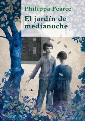 JARDÍN DE MEDIANOCHE, EL | 9788498415254 | PEARCE, PHILIPPA | Galatea Llibres | Librería online de Reus, Tarragona | Comprar libros en catalán y castellano online