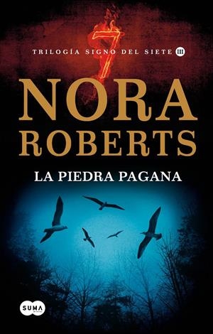 PIEDRA PAGANA | 9788483651827 | ROBERTS, NORA | Galatea Llibres | Llibreria online de Reus, Tarragona | Comprar llibres en català i castellà online