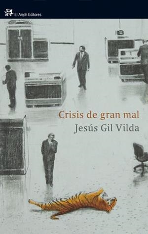 CRISIS DE GRAN MAL | 9788476699775 | GIL VILDA, JESUS | Galatea Llibres | Librería online de Reus, Tarragona | Comprar libros en catalán y castellano online