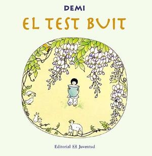 TEST BUIT, EL | 9788426138071 | DEMI | Galatea Llibres | Librería online de Reus, Tarragona | Comprar libros en catalán y castellano online