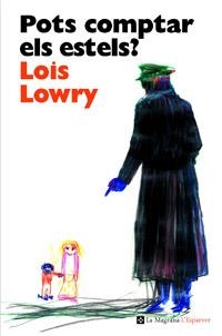 POTS COMPTAR ELS ESTELS? | 9788482649603 | LOWRY, LOIS | Galatea Llibres | Llibreria online de Reus, Tarragona | Comprar llibres en català i castellà online