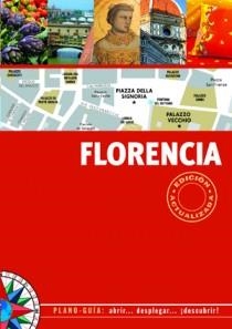 FLORENCIA PLANO GUIA 2011 | 9788466644938 | AUTORES GALLIMARD | Galatea Llibres | Llibreria online de Reus, Tarragona | Comprar llibres en català i castellà online