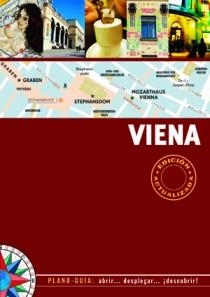 VIENA PLANO GUIA 2011 | 9788466644945 | AUTORES GALLIMARD | Galatea Llibres | Llibreria online de Reus, Tarragona | Comprar llibres en català i castellà online