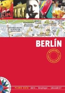 BERLIN PLANO GUIA 2011 | 9788466644877 | AUTORES GALLIMARD | Galatea Llibres | Llibreria online de Reus, Tarragona | Comprar llibres en català i castellà online