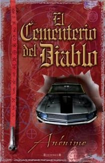 CEMENTERIO DEL DIABLO, EL | 9788466646635 | ANONIMO | Galatea Llibres | Llibreria online de Reus, Tarragona | Comprar llibres en català i castellà online