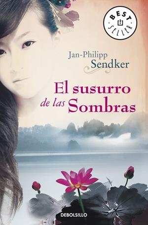 EL SUSURRO DE LAS SOMBRAS | 9788499087351 | SENDKER, JAN PHILIPP | Galatea Llibres | Librería online de Reus, Tarragona | Comprar libros en catalán y castellano online