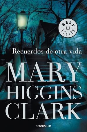 RECUERDOS DE OTRA VIDA | 9788499087306 | HIGGINS CLARK, MARY | Galatea Llibres | Llibreria online de Reus, Tarragona | Comprar llibres en català i castellà online