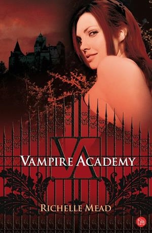 VAMPIRE ACADEMY FG PDL | 9788466320221 | MEAD,RICHELLE | Galatea Llibres | Llibreria online de Reus, Tarragona | Comprar llibres en català i castellà online