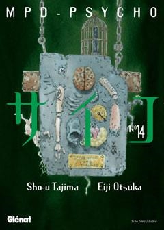 MPD PSYCHO 14 | 9788499471389 | TAJIMA/ OTSUKA | Galatea Llibres | Librería online de Reus, Tarragona | Comprar libros en catalán y castellano online