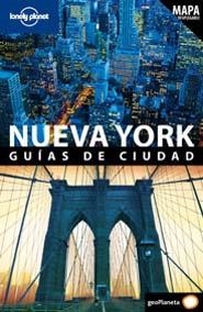 NUEVA YORK LONELY PLANET | 9788408096528 | AA. VV. | Galatea Llibres | Librería online de Reus, Tarragona | Comprar libros en catalán y castellano online