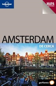 AMSTERDAM DE CERCA | 9788408097747 | O'NEILL, ZORA | Galatea Llibres | Llibreria online de Reus, Tarragona | Comprar llibres en català i castellà online