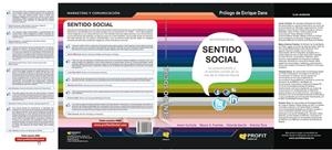 SENTIDO SOCIAL | 9788492956272 | A.A.V.V. | Galatea Llibres | Librería online de Reus, Tarragona | Comprar libros en catalán y castellano online