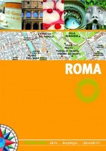 ROMA PLANO GUIA 2011 | 9788466644860 | AUTORES GALLIMARD | Galatea Llibres | Llibreria online de Reus, Tarragona | Comprar llibres en català i castellà online