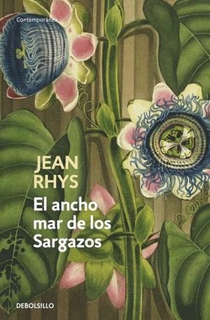 EL ANCHO MAR DE LOS SARGAZOS | 9788499087443 | RHYS, JEAN | Galatea Llibres | Librería online de Reus, Tarragona | Comprar libros en catalán y castellano online