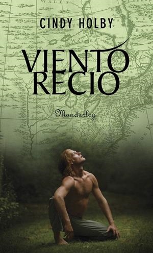 VIENTO RECIO | 9788483651940 | HOLBY, CINDY | Galatea Llibres | Llibreria online de Reus, Tarragona | Comprar llibres en català i castellà online