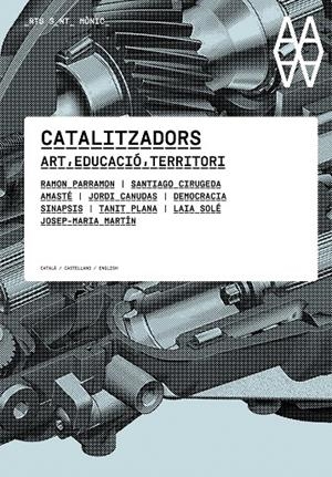 CATALITZADORS | 9788497663939 | A.A.V.V. | Galatea Llibres | Librería online de Reus, Tarragona | Comprar libros en catalán y castellano online
