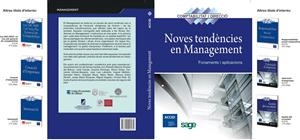 NOVES TENDÈNCIES EN MANAGEMENT | 9788492956135 | AA.VV. | Galatea Llibres | Librería online de Reus, Tarragona | Comprar libros en catalán y castellano online