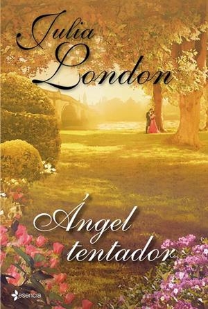 ANGEL TENTADOR | 9788408099802 | LONDON, JULIA | Galatea Llibres | Librería online de Reus, Tarragona | Comprar libros en catalán y castellano online
