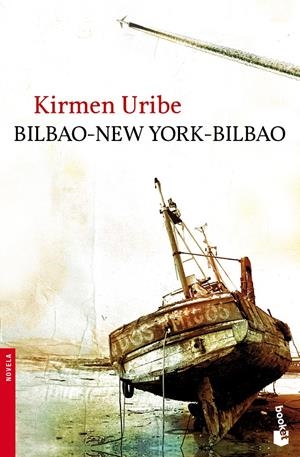 BILBAO-NUEVA YORK-BILBAO | 9788432250927 | URIBE, KIRMEN | Galatea Llibres | Librería online de Reus, Tarragona | Comprar libros en catalán y castellano online