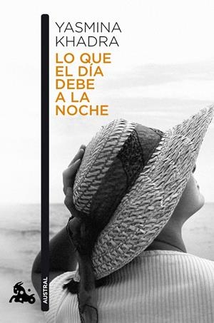 LO QUE EL DIA DEBE A LA NOCHE | 9788423343539 | KHADRA, YASMINA | Galatea Llibres | Llibreria online de Reus, Tarragona | Comprar llibres en català i castellà online