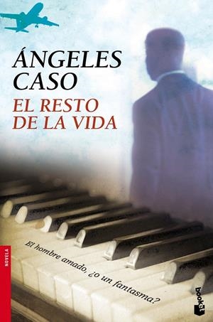 RESTO DE LA VIDA, EL | 9788408099390 | CASO, ÁNGELES | Galatea Llibres | Llibreria online de Reus, Tarragona | Comprar llibres en català i castellà online