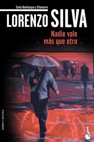 NADIE VALE MAS QUE OTRO | 9788423343263 | SILVA, LORENZO | Galatea Llibres | Llibreria online de Reus, Tarragona | Comprar llibres en català i castellà online