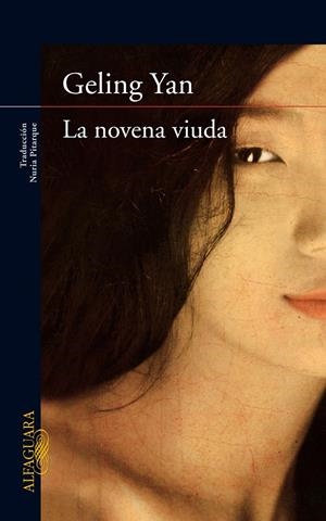 NOVENA VIUDA, LA | 9788420406367 | GELING, YAN | Galatea Llibres | Llibreria online de Reus, Tarragona | Comprar llibres en català i castellà online