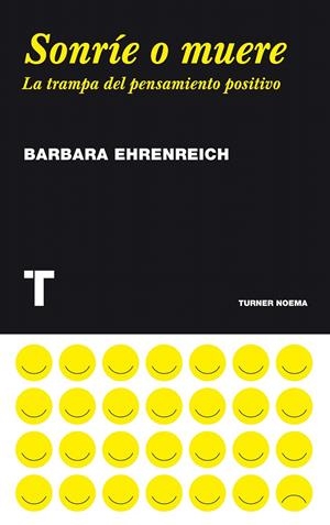 SONRIE O MUERE | 9788475069388 | EHRENREICH, BARBARA | Galatea Llibres | Llibreria online de Reus, Tarragona | Comprar llibres en català i castellà online