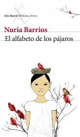 ALFABETO DE LOS PAJAROS, EL | 9788432212987 | BARRIOS, NURIA | Galatea Llibres | Librería online de Reus, Tarragona | Comprar libros en catalán y castellano online