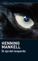 EL OJO DEL LEOPARDO | 9788483835760 | MANKELL, HENNING | Galatea Llibres | Llibreria online de Reus, Tarragona | Comprar llibres en català i castellà online