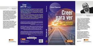 CREER PARA VER | 9788492956333 | PIQUERAS, CESAR | Galatea Llibres | Librería online de Reus, Tarragona | Comprar libros en catalán y castellano online