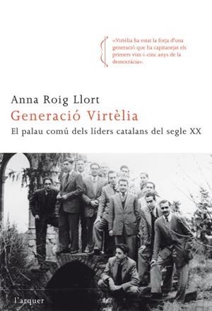 GENERACIÓ VIRTÈLIA | 9788466410762 | ROIG LLORT, ANNA | Galatea Llibres | Librería online de Reus, Tarragona | Comprar libros en catalán y castellano online