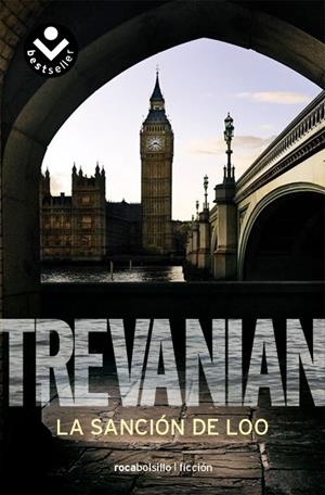 SANCION DE LOO, LA | 9788492833146 | TREVANIAN | Galatea Llibres | Librería online de Reus, Tarragona | Comprar libros en catalán y castellano online