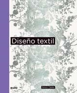 DISEÑO TEXTIL | 9788498015058 | CLARK, SIMON | Galatea Llibres | Librería online de Reus, Tarragona | Comprar libros en catalán y castellano online