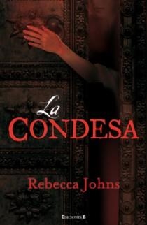 CONDESA, LA | 9788466643795 | JOHNS, REBECCA | Galatea Llibres | Llibreria online de Reus, Tarragona | Comprar llibres en català i castellà online